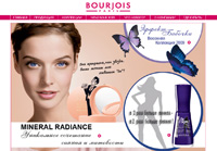 Bourjois Paris