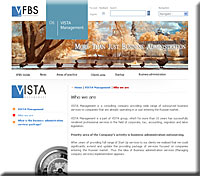 VISTA Management